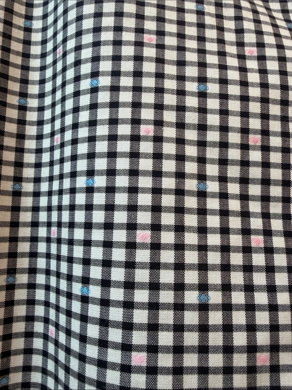 Banana Republic grant fit